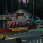 更多娛樂!第二屆24H SPA EWC Motos比賽活動介紹