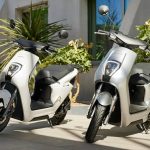 全新HONDA電車EM1e日本即將推出,續航里程約41.3km超越E-Vino