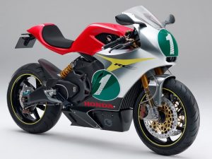 【獨家預測】HONDA將在10月JAPAN MOBILITY SHOW發表電動概念車! ?