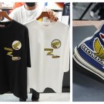 HONDA×JOURNAL STANDARD聯名T-Shirt公開!HONDA×CONVERSE聯名鞋預計8月發售【2023 Webike 摩托車展】