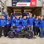 利曼Dunlop Superstock 獎杯完賽成就讓 EWC 新人感到自豪