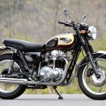 W650:W800與MEGURO K3等長青車款的原點【日本名車】