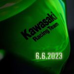 【速报】KAWASAKI新车预告片出炉!新款ZX-6R将于6月6日发表!?