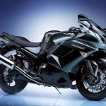 以最大、最快而生的六眼魔神,充滿川崎主義的ZZR1400【舊車新談】