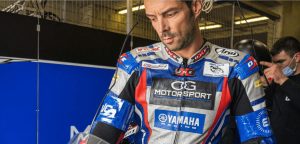 OG Motorsport车队调整阵容后，Camille Hedelin将再次参加FIM世界耐力锦标赛