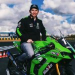 Leblanc是 Kawasaki Webike Trickstar在EWC中的「一股強大力量」