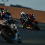 Falcon Racing在利曼EWC提前退赛后将焦点转移到SPA