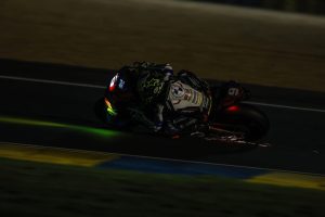 Foray对EWC Dunlop Superstock Trophy的易取性感到兴奋