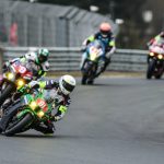 Energie Endurance 年輕的 EWC 明星如何實現「不可思議」的成就