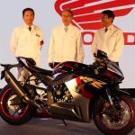 本田熊本工廠生產累計2000萬輛!特別生產紀念款CBR1000RR-R