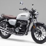 2023 GB350/S將於7月6日發售,售價稍為增加並添加新顏色