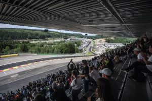 SPA 倒數計時:重溫史詩般的 EWC 比賽