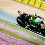 经历了过山车般的比赛,Team 33 Louit April Moto计划在EWC比利时站反击