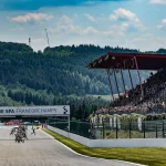 FIM耐力世界錦標賽的第二輪比賽24H SPA EWC Motos已經公布了活動詳情