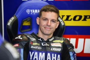 EWC赛前人物专访：比利时车手Bastien Mackels