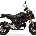 2025 最新|車主誠心推薦!MSX GROM 125 改裝零件特輯