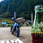 【車主有話說】Suzuki GSX-8S:輕巧易操控的多功能街車