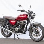 2025 最新|車主誠心推薦!CB350/RS (GB350/S) 改裝零件特輯