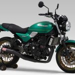 2025 最新|车主诚心推荐!Z650RS 改装零件特辑