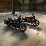 結合經典的設計與現代的工藝,BMW R18 Roctane正式登場
