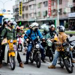 2023最新 Honda CUB 車系避震器改裝推薦