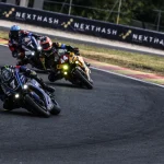 YART Yamaha重返巔峰，以SPA EWC勝利重回領先地位