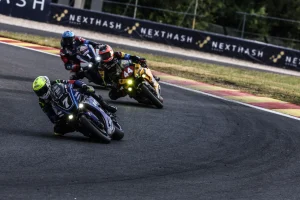 YART Yamaha重返巔峰,以SPA EWC勝利重回領先地位