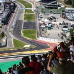 EWC 速報:8小時 F.C.C. TSR Honda France在SPA EWC 激烈戰鬥中佔上風