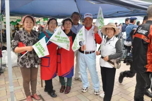 FIM世界耐力錦標賽在FIM可持續發展周扮演重要角色