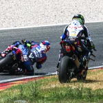 BMW Boss对 EWC Superstock队伍退出感到可惜