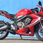 2025 最新|車主誠心推薦!CB650R (CBR650R) 改裝零件特輯