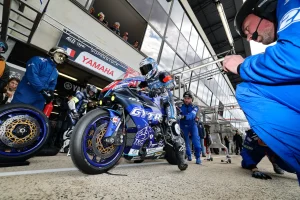 Falcon Racing正在發起籌款活動，希望能重返EWC比賽