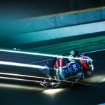 F.C.C. TSR Honda France在SPA EWC 夜間練習中大放異彩