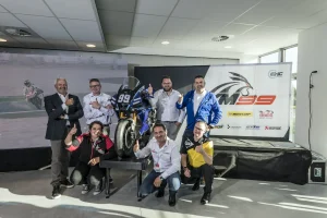 车队KM99迎来在世界耐力锦标赛一周年的里程碑