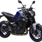2025 最新|車主誠心推薦!MT-09 改裝零件特輯