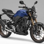 2025 最新|车主诚心推荐!CB300R 改装零件特辑