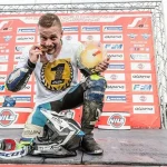 两届FIM S1GP SuperMoto冠军Marc-Reiner Schmidt参战EWC