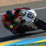 MANA-AU Competition將參加本週末的24小時Spa EWC 賽事