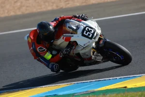 MANA-AU Competition將參加本週末的24小時Spa EWC 賽事