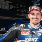 Mulhauser 取代Bergman 參加EWC 賽事