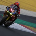 National Motos Honda 夺得 EWC Dunlop Superstock 首名