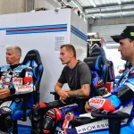 Pellijeff將在EWC中以ERC Endurance Ducati車隊首次亮相