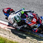 Dunlop Superstock Trophy杆位排名得偿所愿,Tecmas车队老板Sassone说