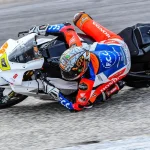 EWC 顶尖车手 Rea 复康成功回复最佳状态