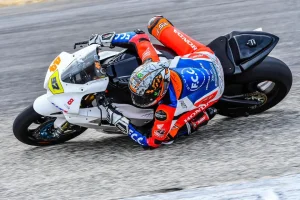 EWC 顶尖车手 Rea 复康成功回复最佳状态