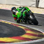 EWC訪問:Román Ramos車手