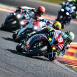 YART Yamaha再次蝉联24H SPA EWC Motos的杆位
