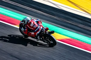 Viltaïs Racing在EWC排位賽中的策略得到了回報