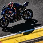 YART YAMAHA官方EWC车队在24小时Spa EWC自由练习中位居时间榜首