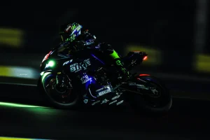 FIM EWC车手受伤，3ART Best of Bike车队更改24H SPA EWC Motos阵容